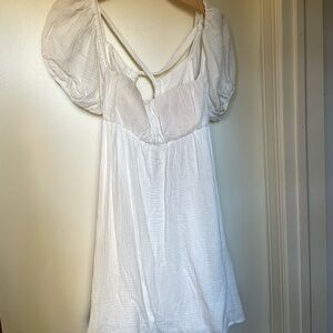 New With Tags Princess Polly Minidress